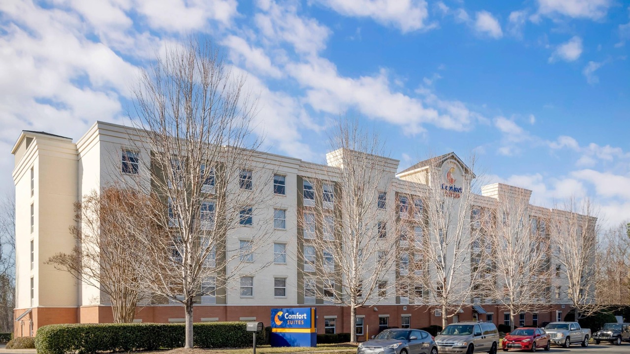 Photo of Outdoor in Huntersville