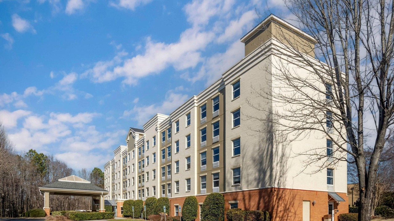 Photo of Outdoor in Huntersville