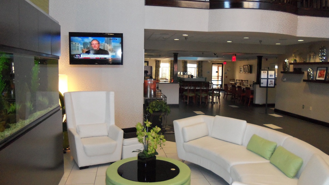Photo of Livingroom in Sanford