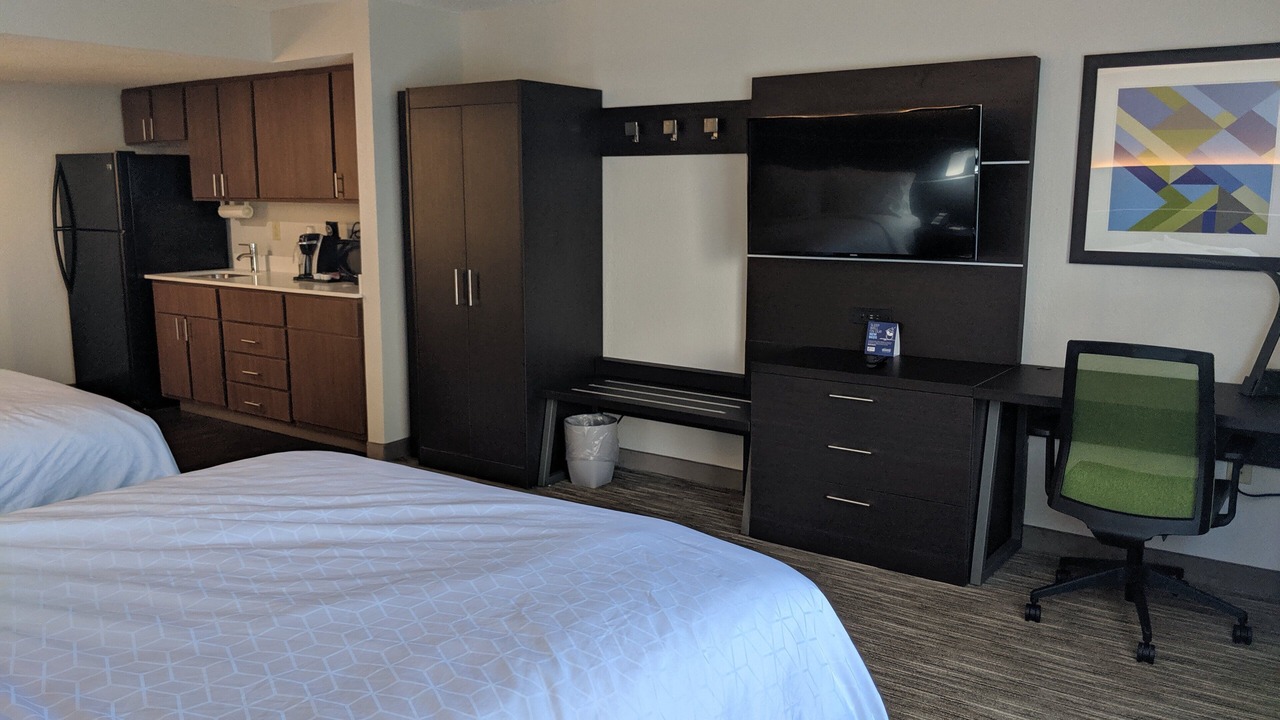 Photo of Bedroom in Concord