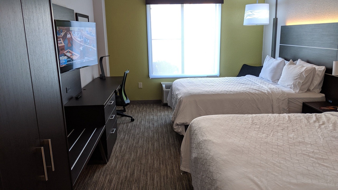 Photo of Bedroom in Concord