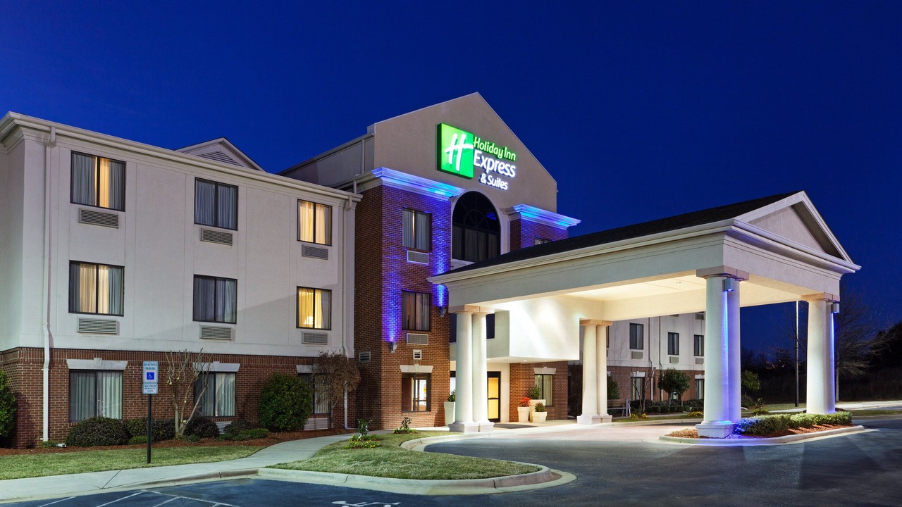 Photo of Outdoor in Reidsville