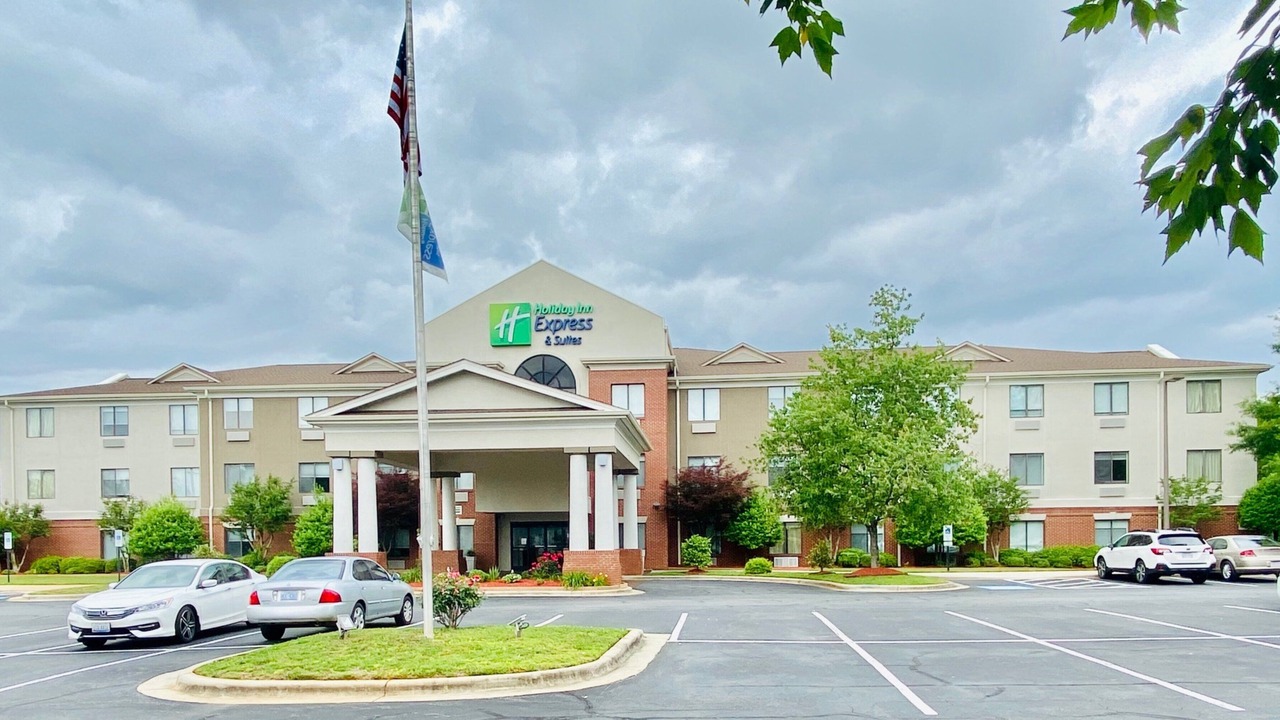 Photo of Outdoor in Reidsville