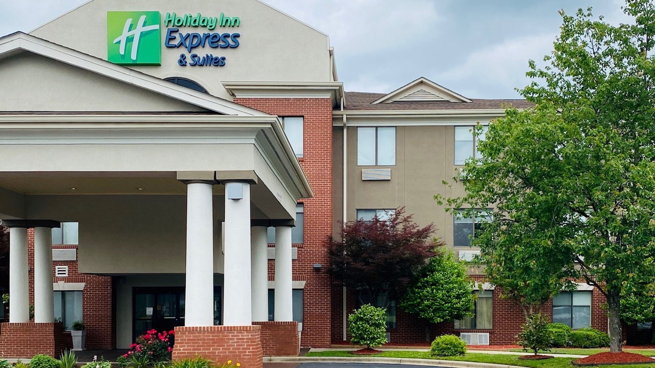 Photo of Outdoor in Reidsville