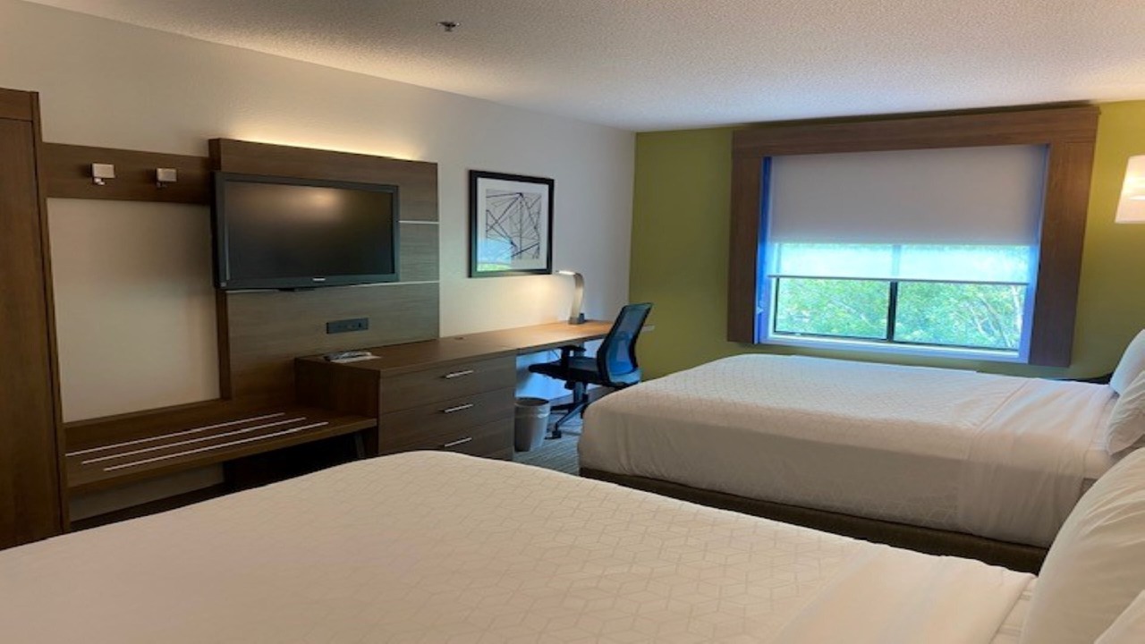 Photo of Bedroom in Reidsville
