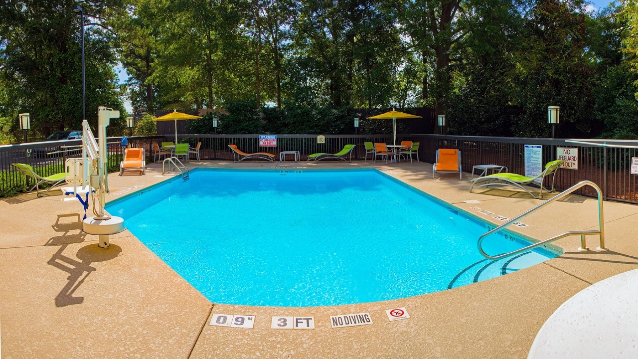 Photo of Outdoor in Kinston