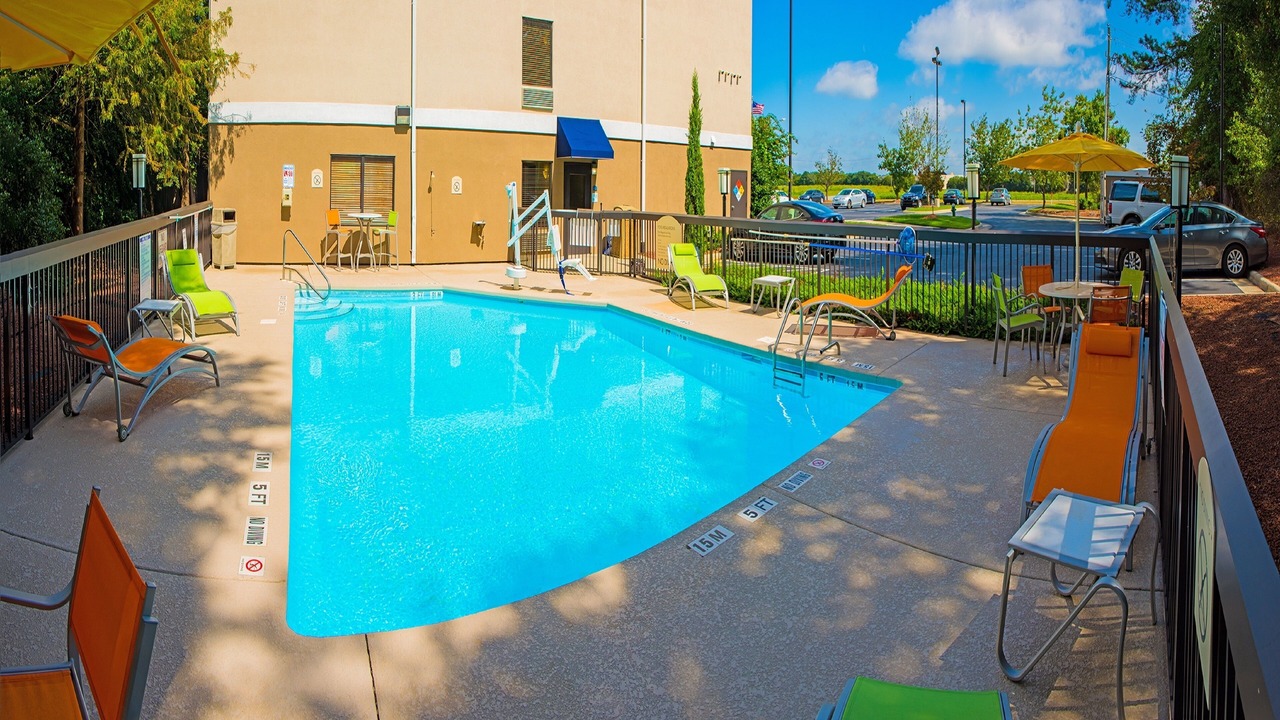 Photo of Outdoor in Kinston