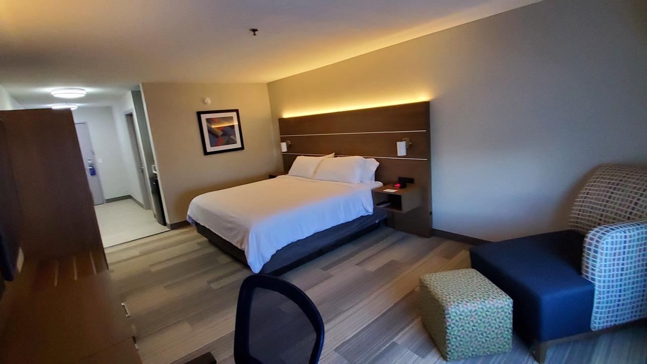 Photo of Bedroom in Kinston