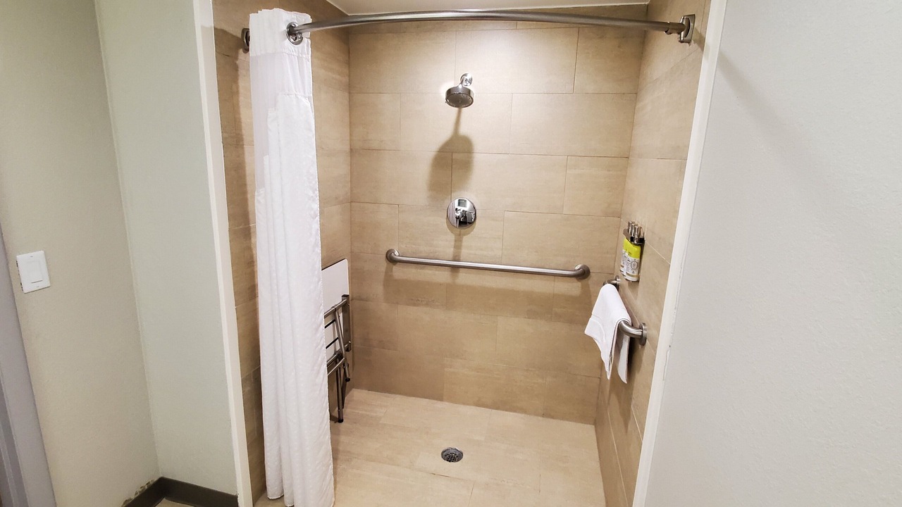 Photo of Bathroom in Kinston