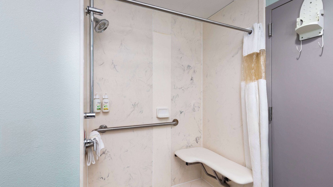 Photo of Bathroom in Creedmoor