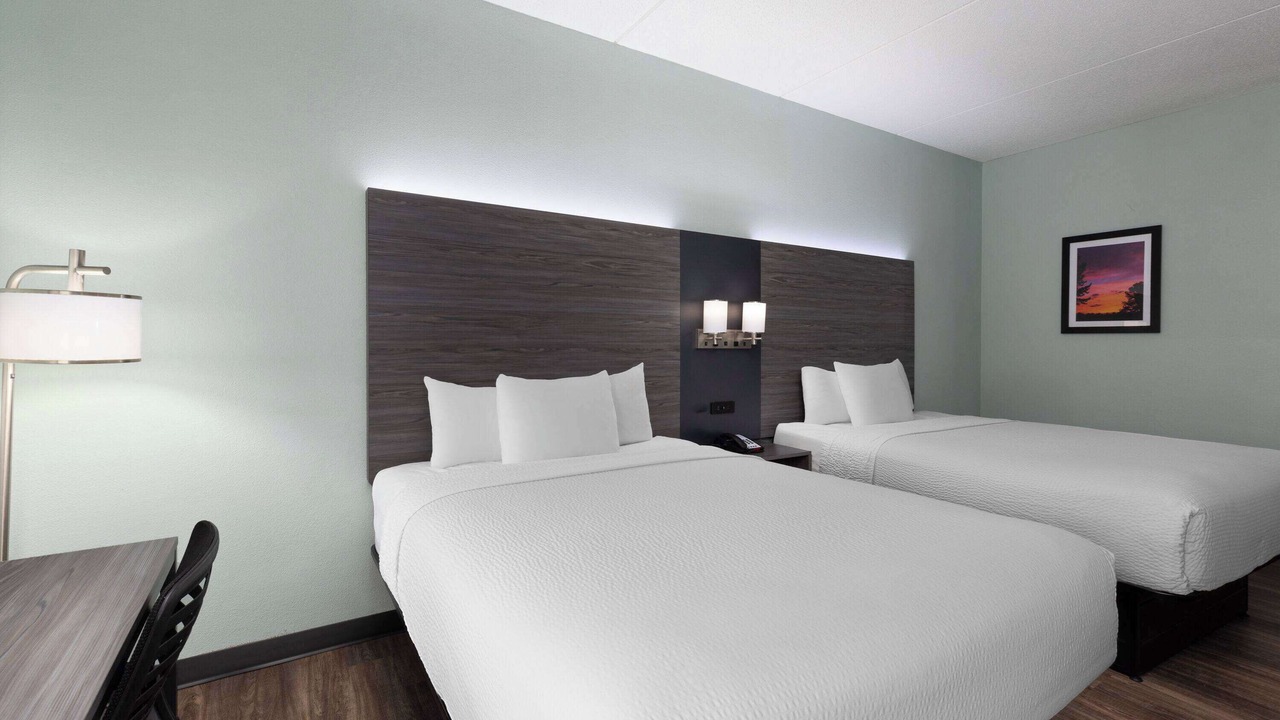 Photo of Bedroom in Creedmoor
