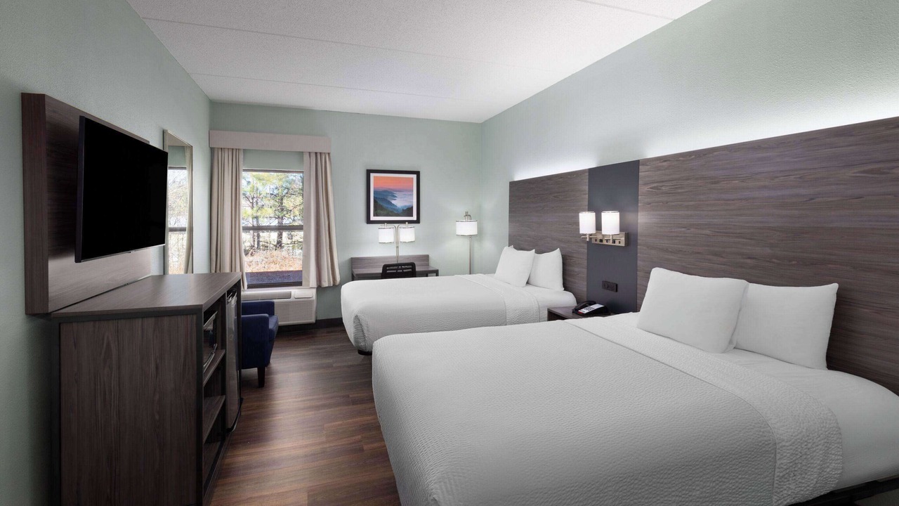 Photo of Bedroom in Creedmoor