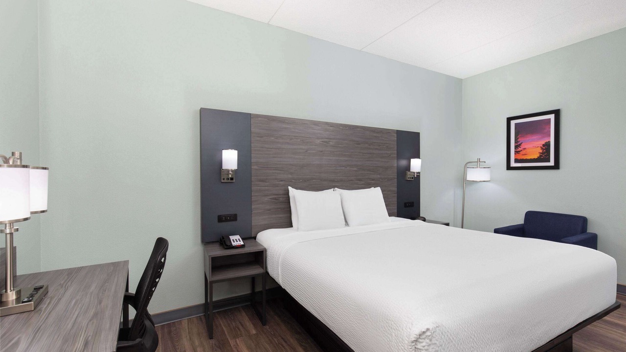 Photo of Bedroom in Creedmoor