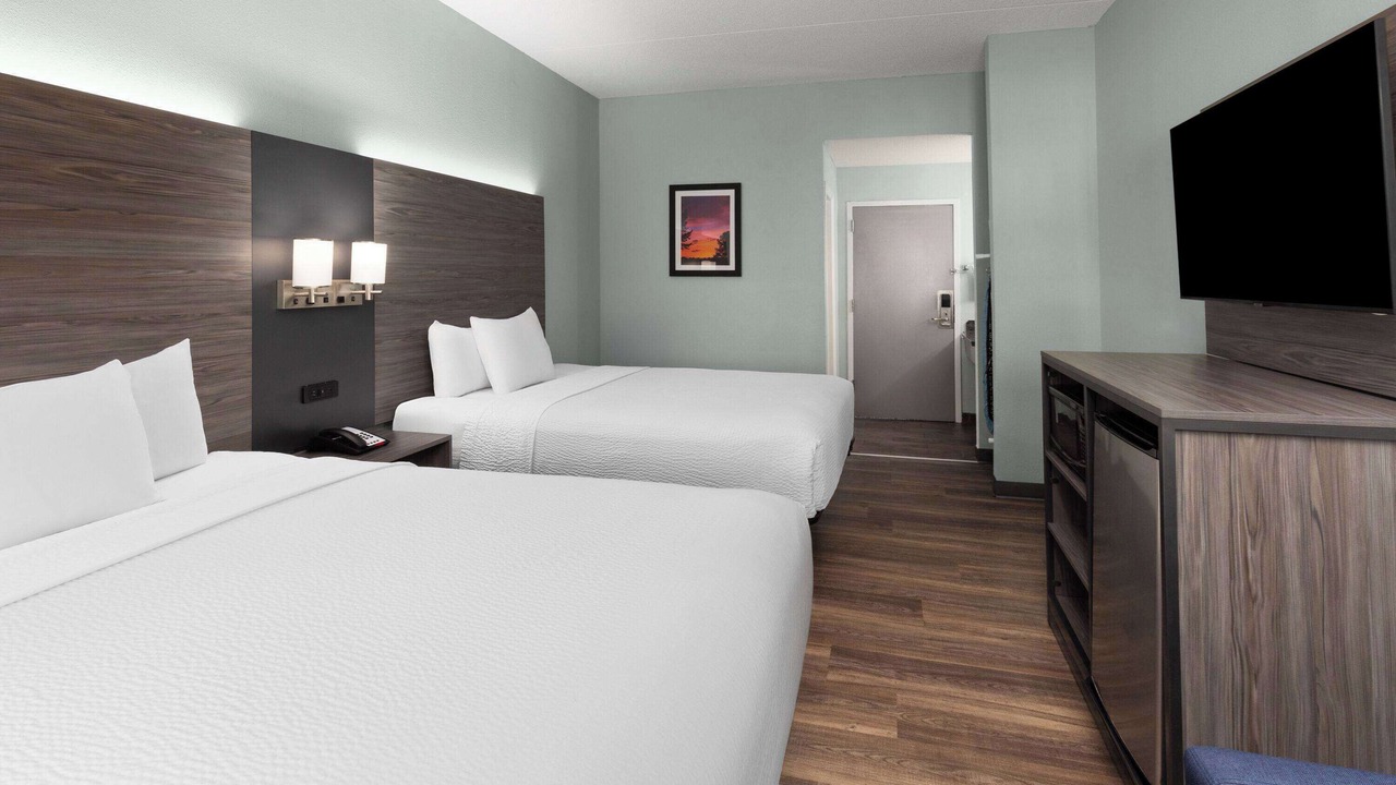 Photo of Bedroom in Creedmoor
