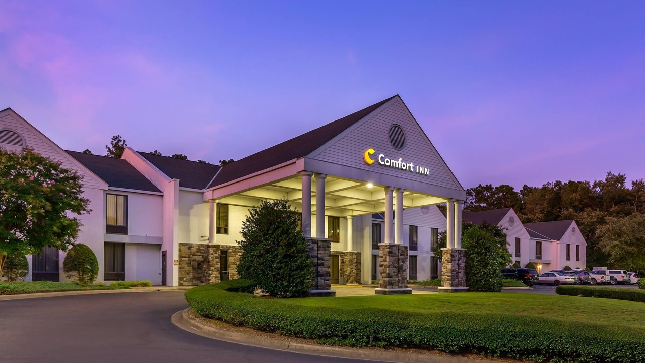 Photo of Outdoor in Pinehurst