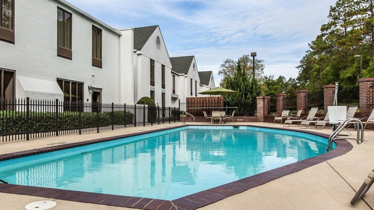 Photo of Outdoor in Pinehurst