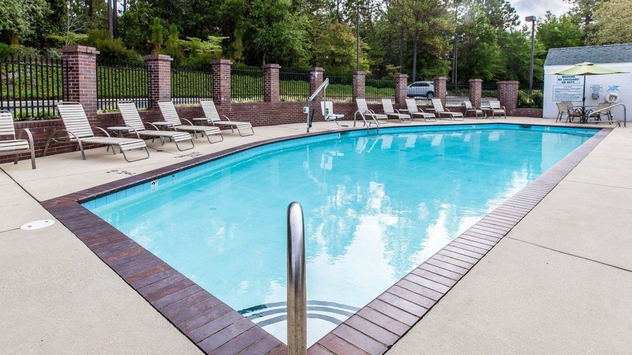 Photo of Outdoor in Pinehurst