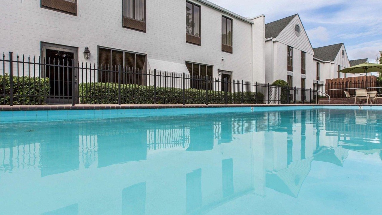 Photo of Outdoor in Pinehurst