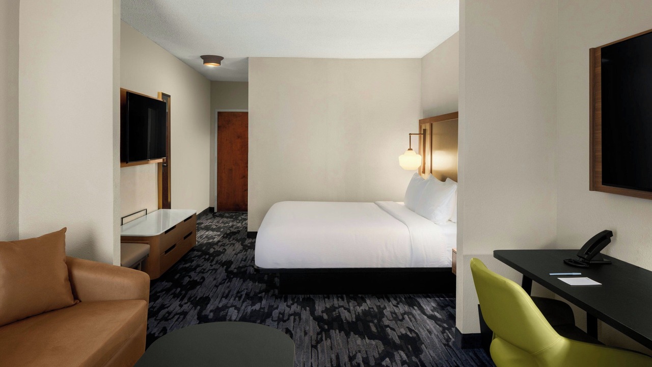 Photo of Bedroom in Lexington