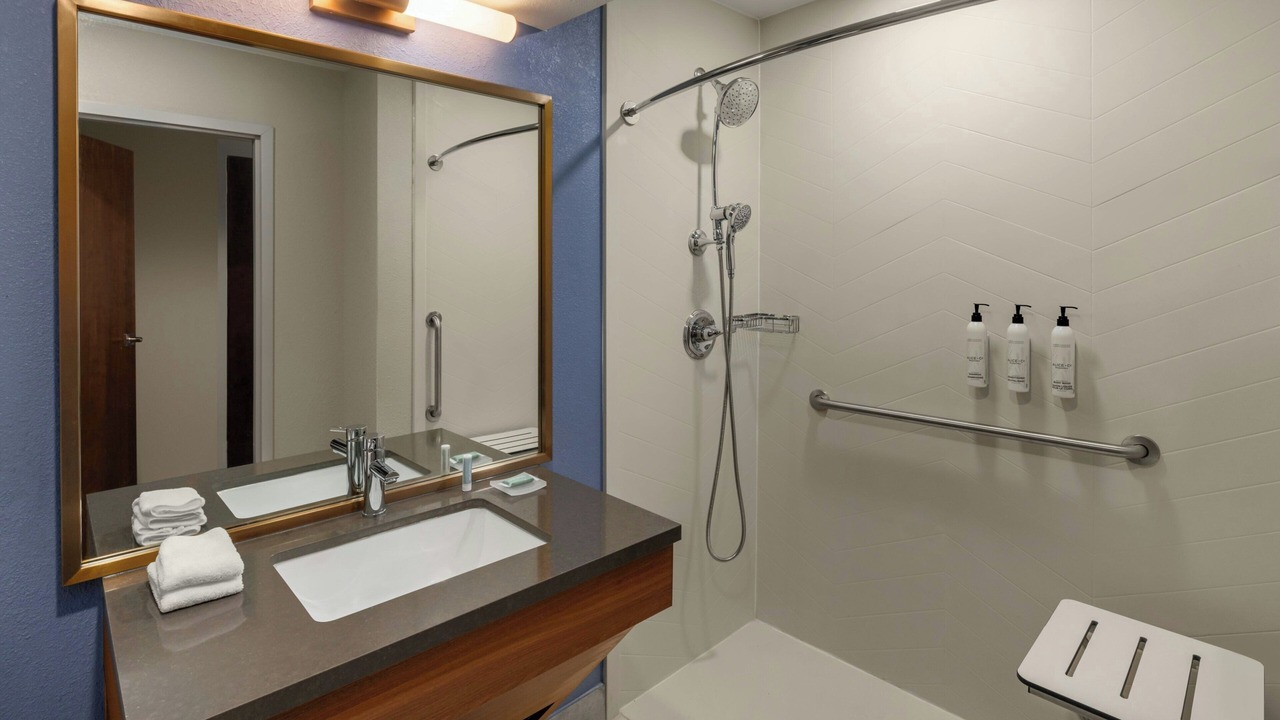 Photo of Bathroom in Lexington