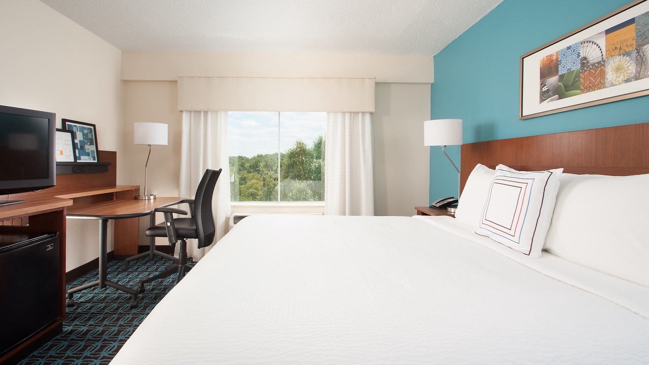 Photo of Bedroom in Gastonia