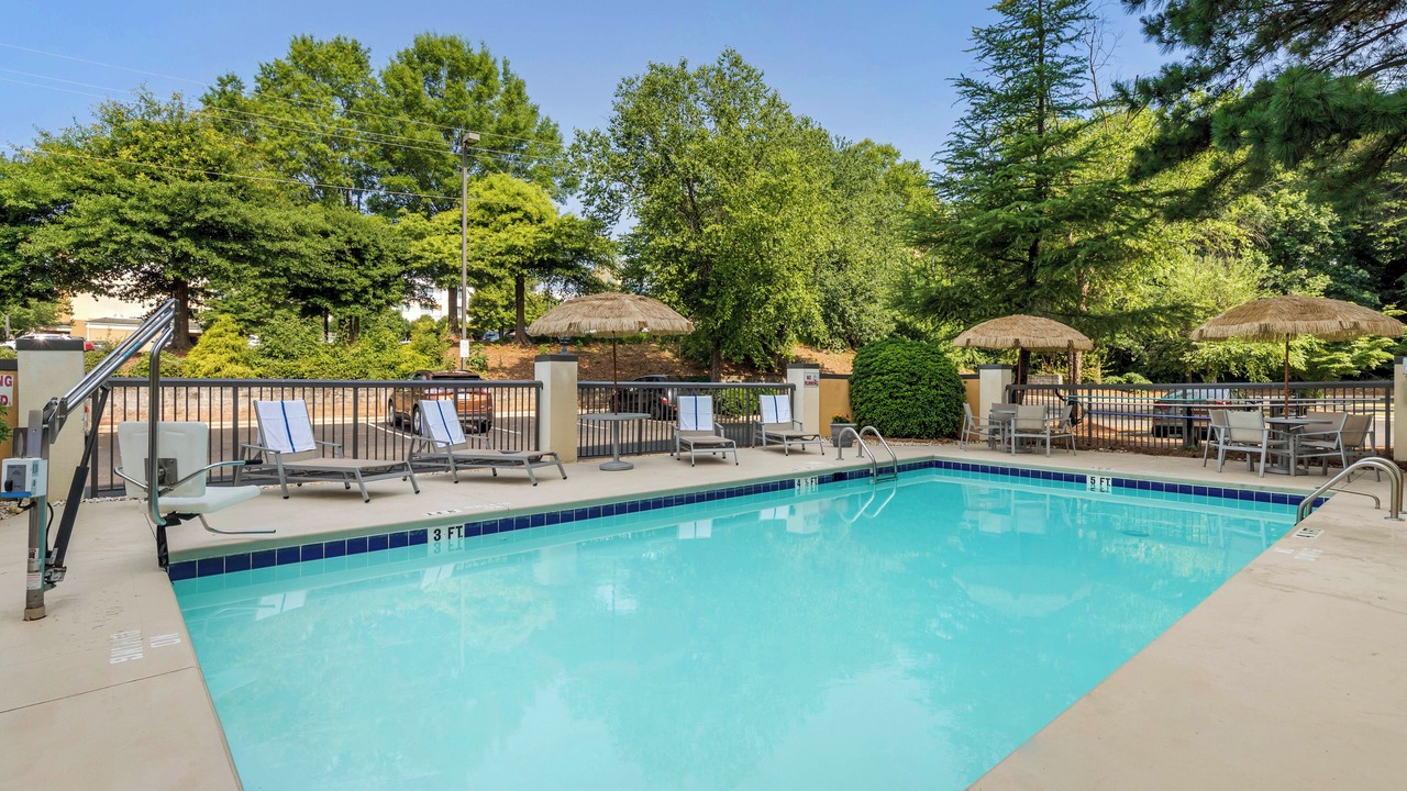 Photo of Outdoor in Gastonia