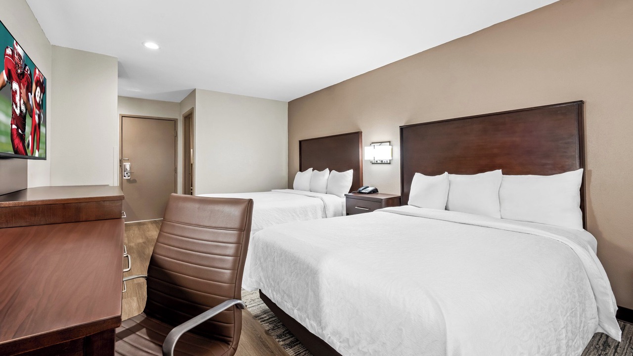 Photo of Bedroom in Henderson
