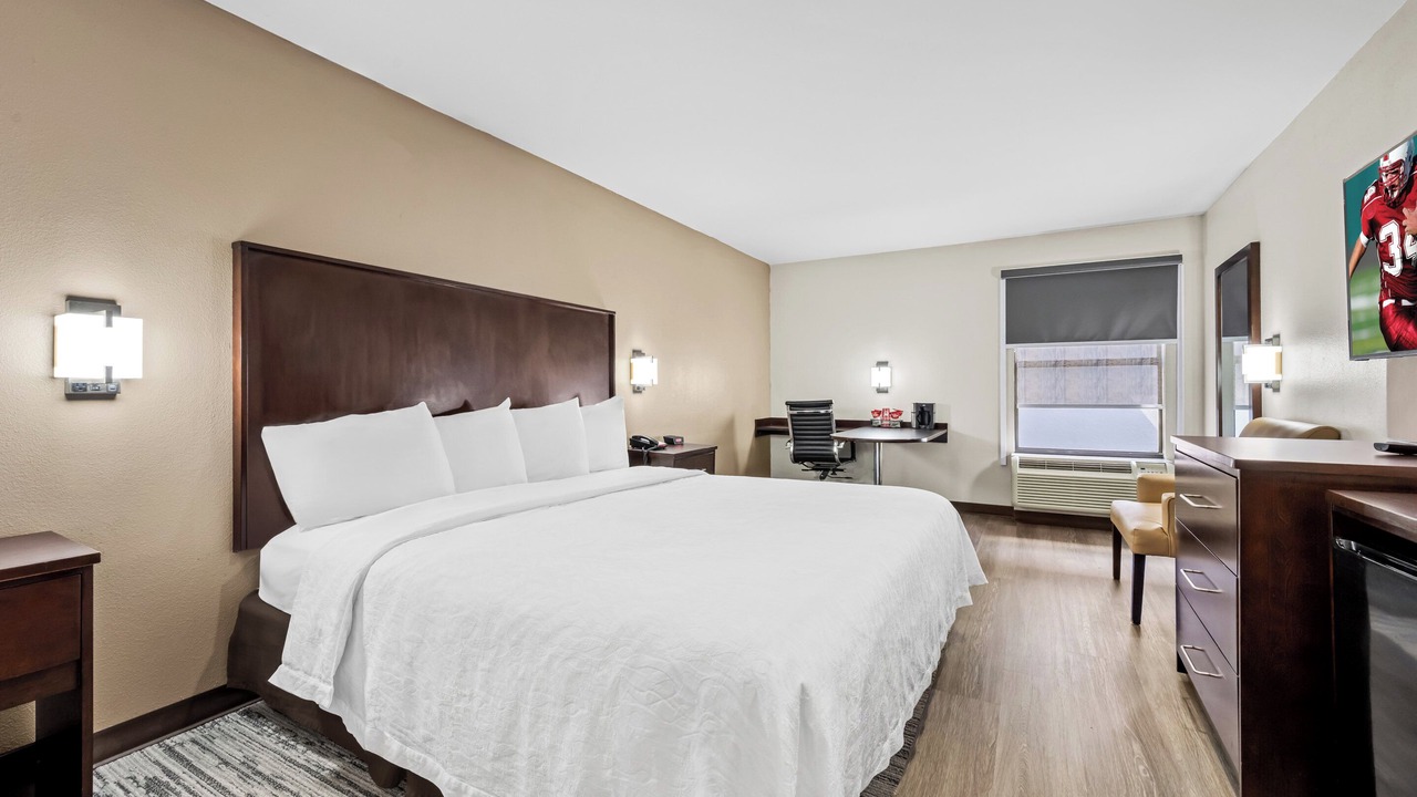 Photo of Bedroom in Henderson