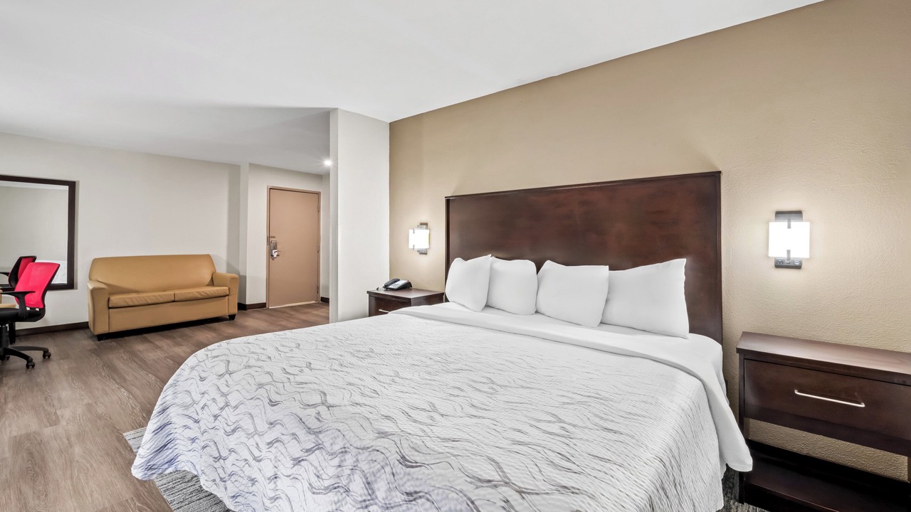Photo of Bedroom in Henderson