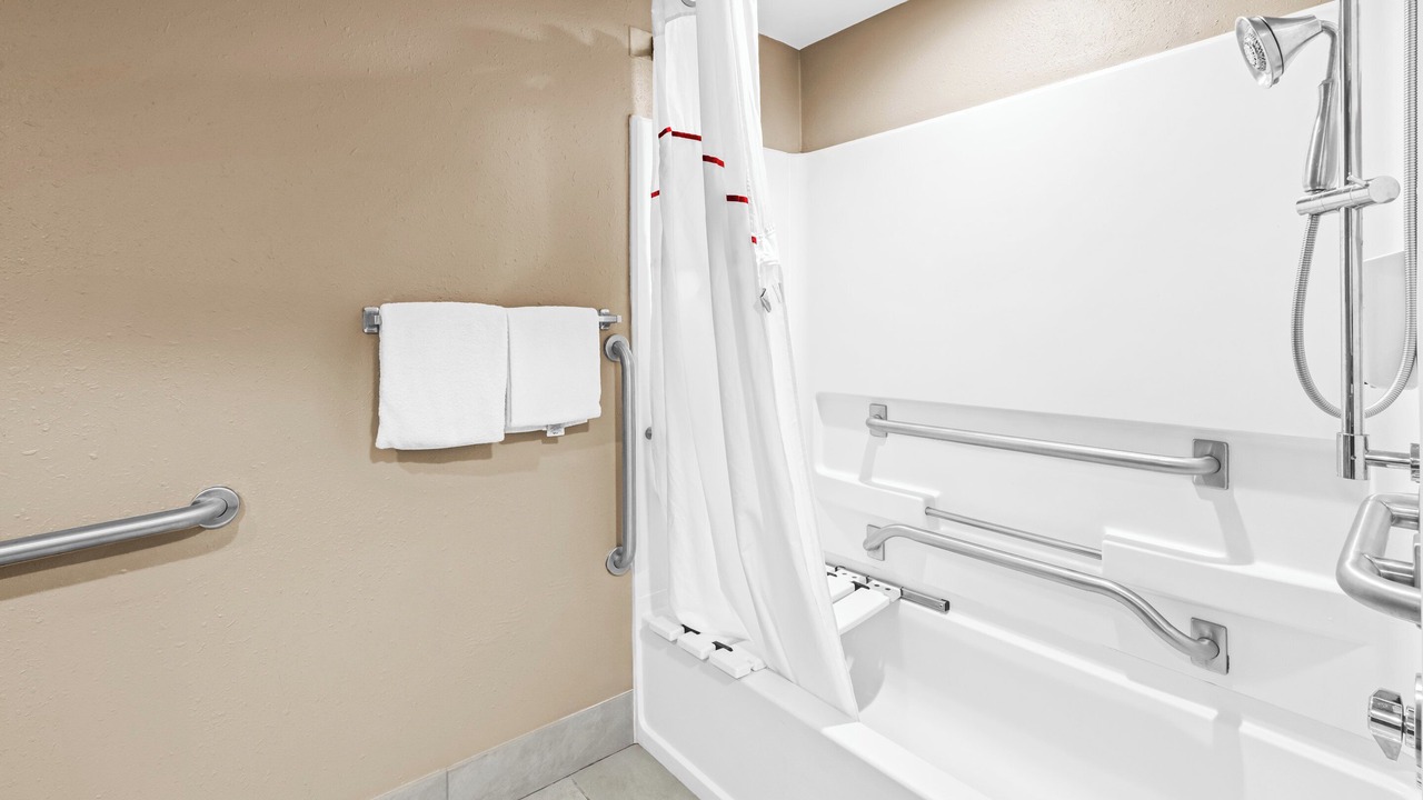 Photo of Bathroom in Henderson