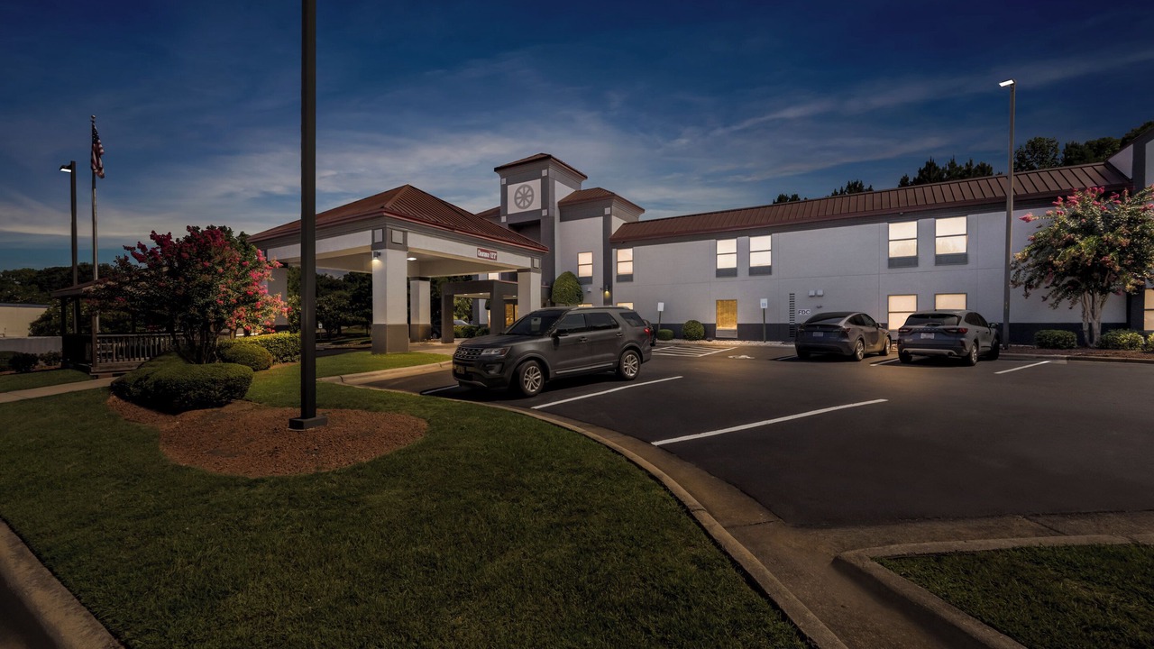 Photo of Outdoor in Henderson