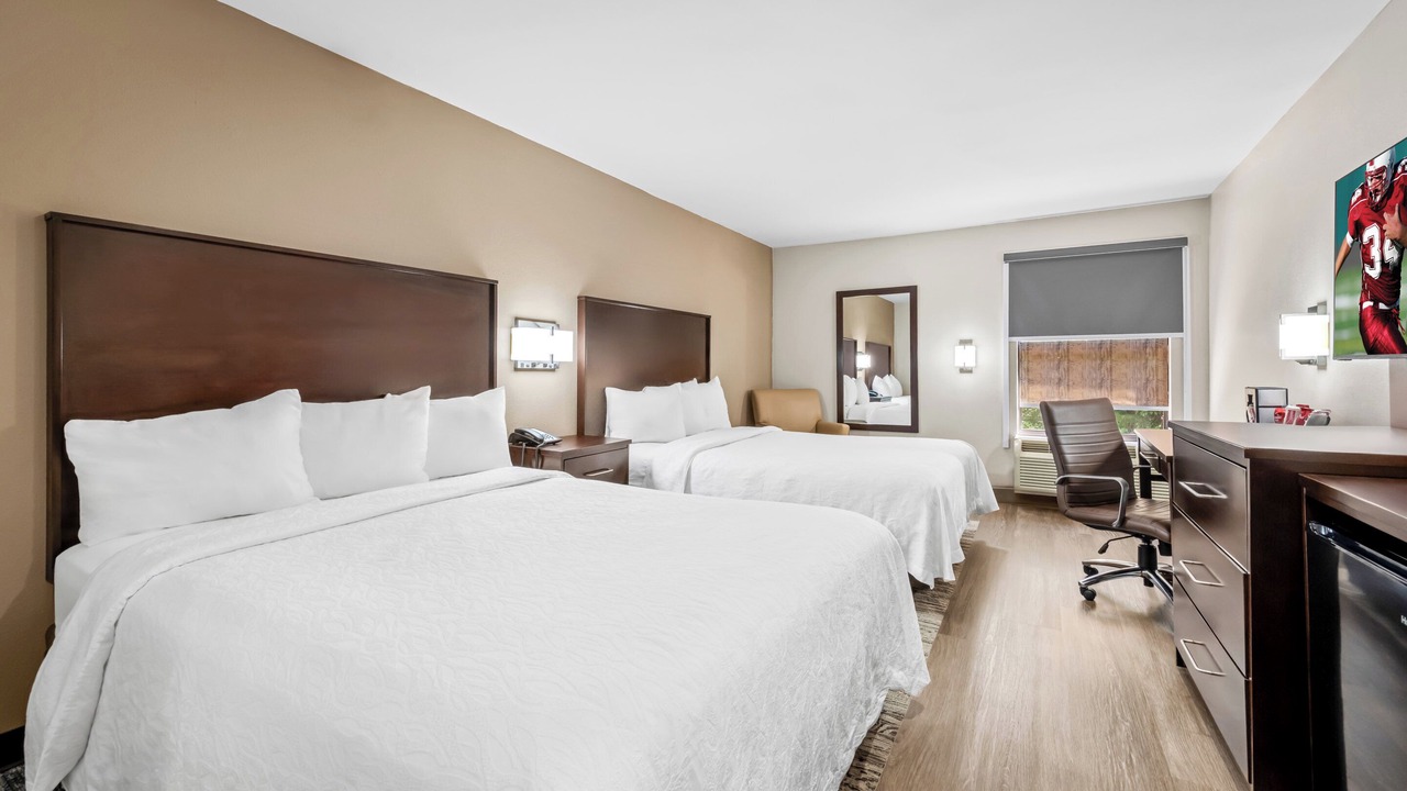 Photo of Bedroom in Henderson