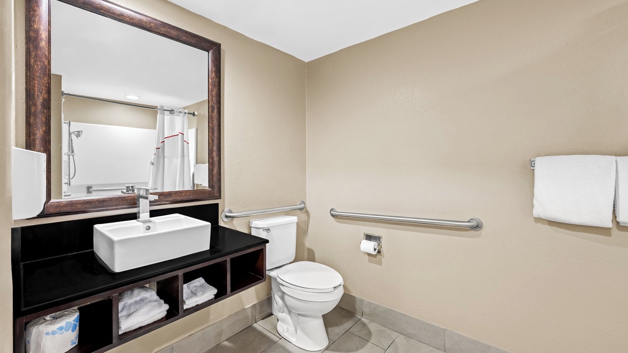 Photo of Bathroom in Henderson