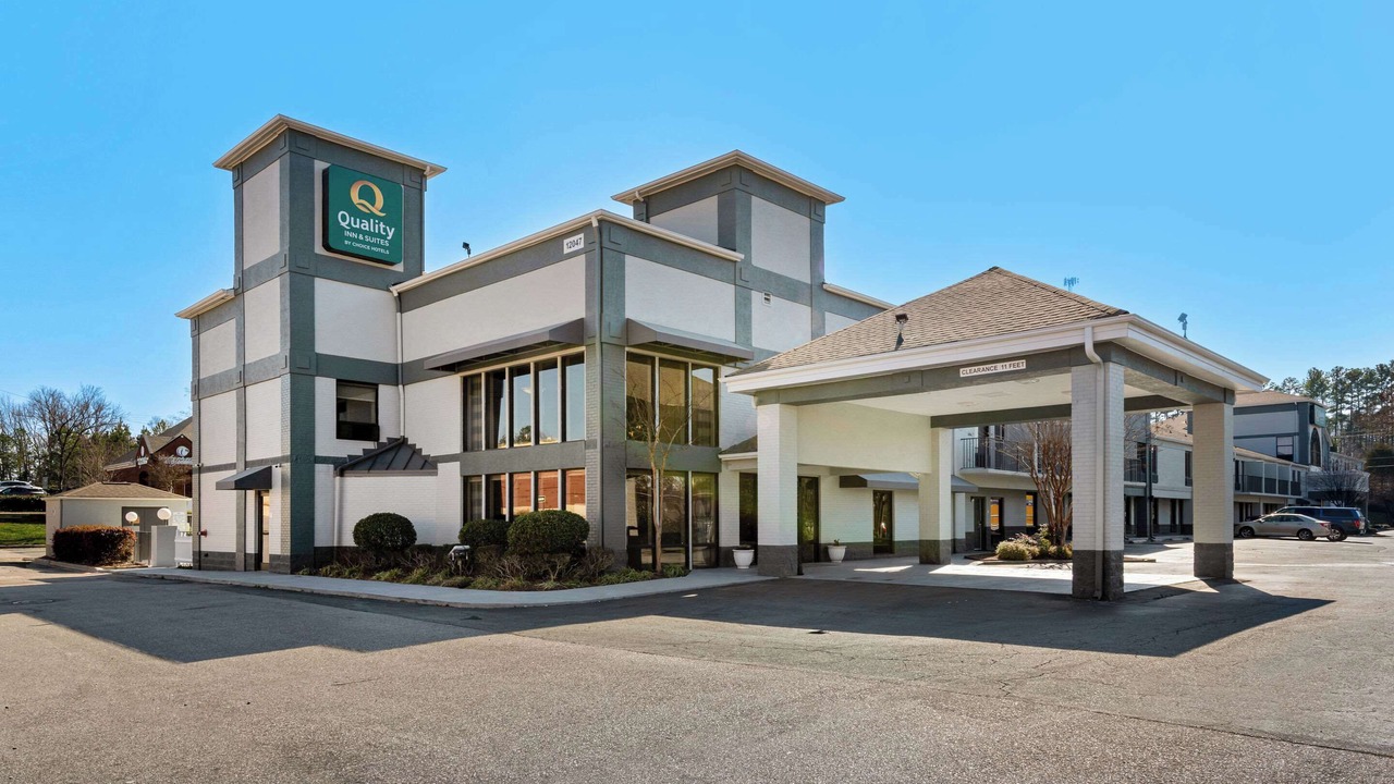 Photo of Outdoor in Stallings