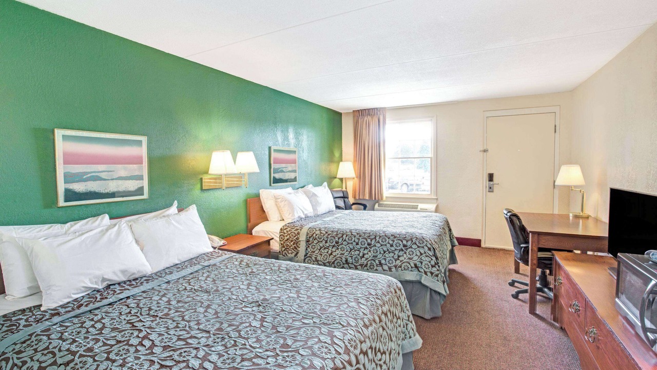 Photo of Bedroom in Lincolnton