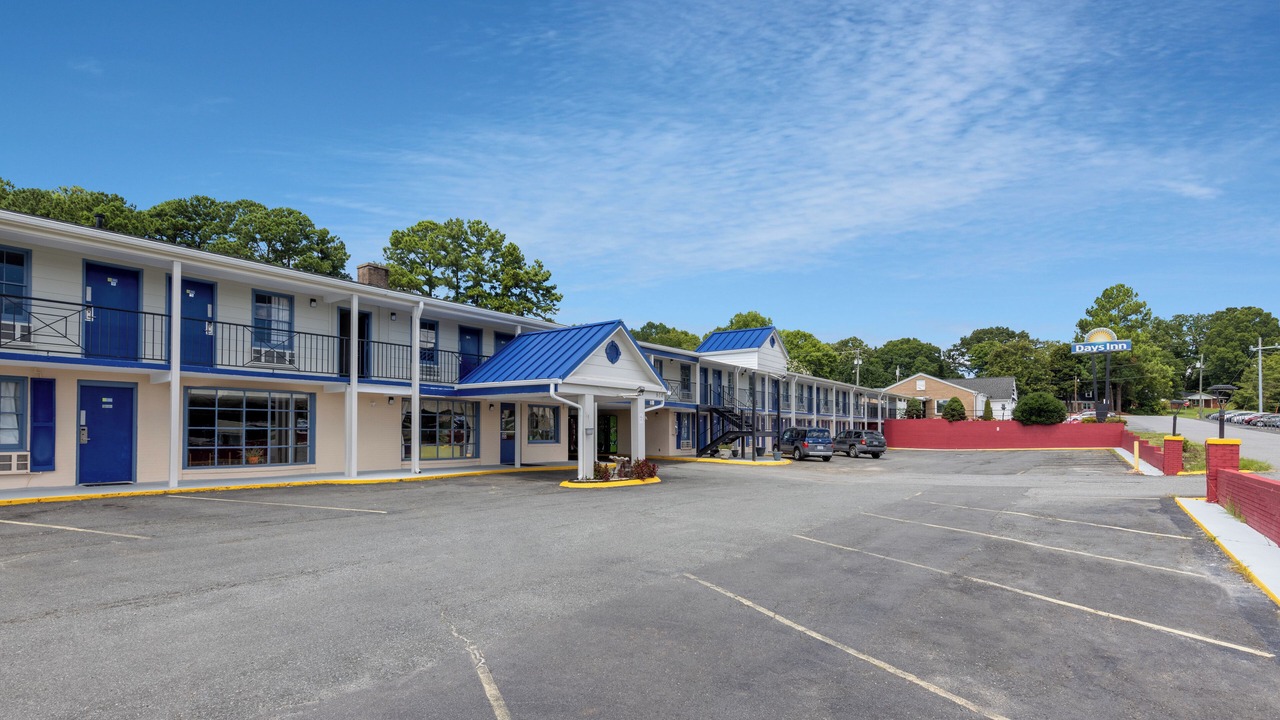 Photo of Outdoor in Lincolnton
