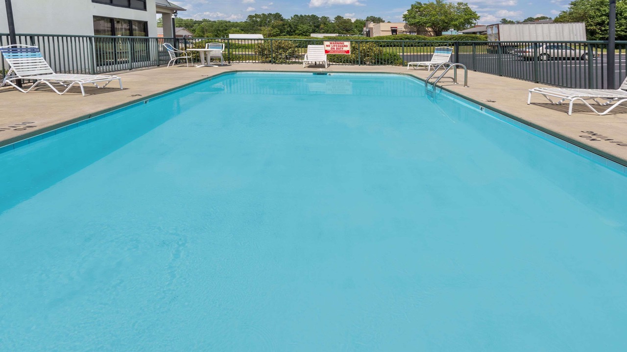 Photo of Outdoor in Sanford