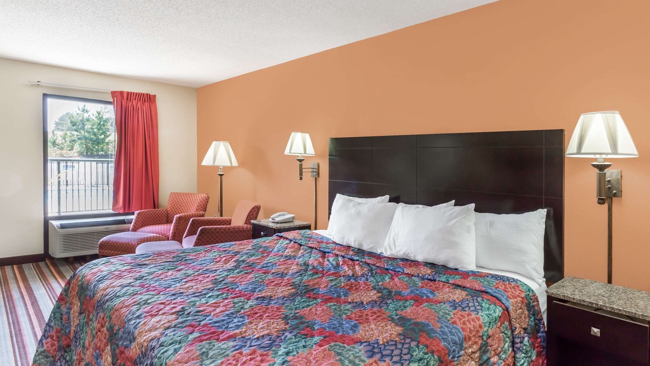 Photo of Bedroom in Sanford