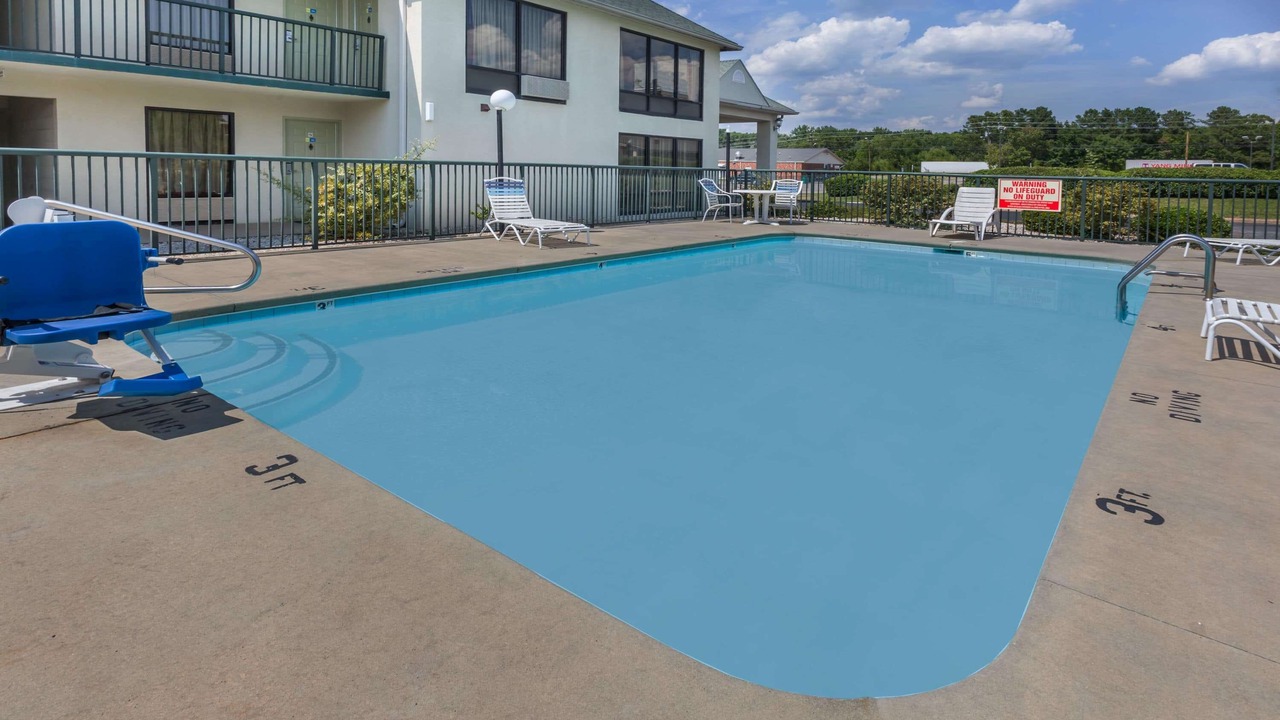 Photo of Outdoor in Sanford