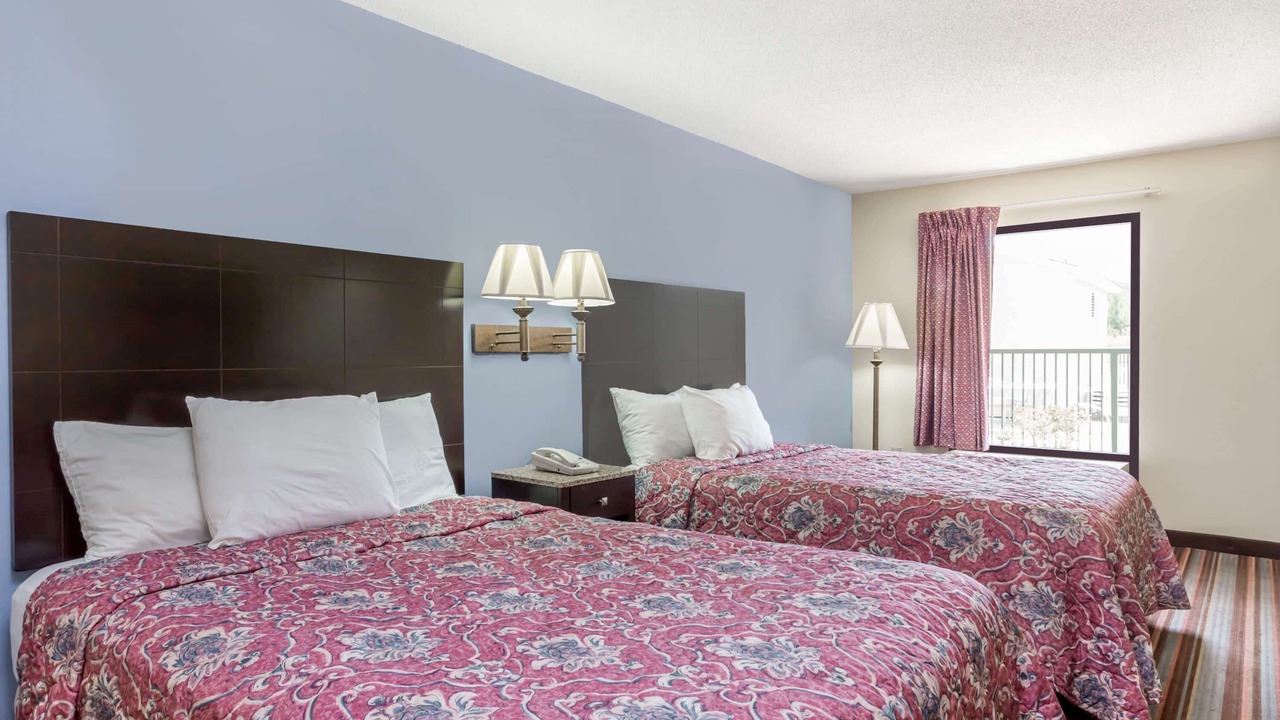 Photo of Bedroom in Sanford