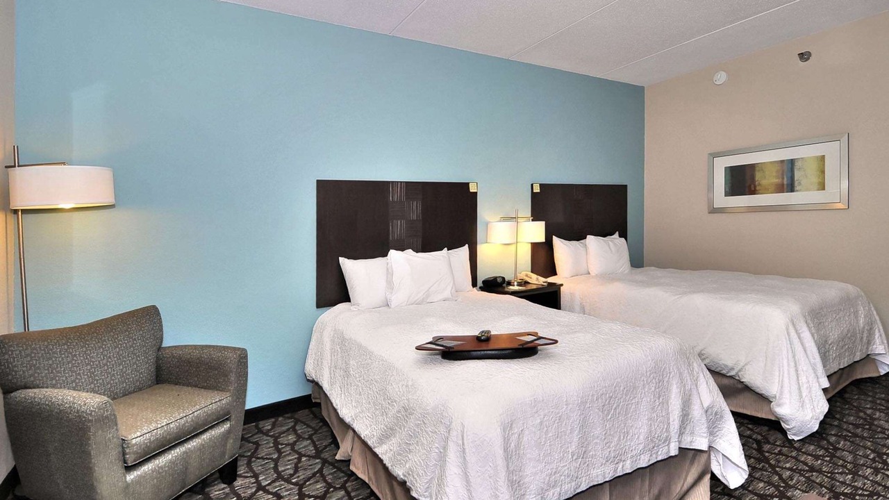 Photo of Bedroom in Eden