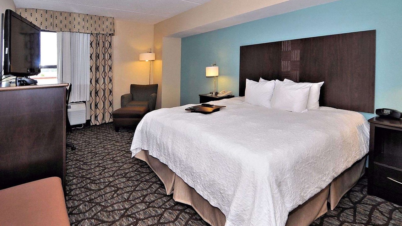 Photo of Bedroom in Eden