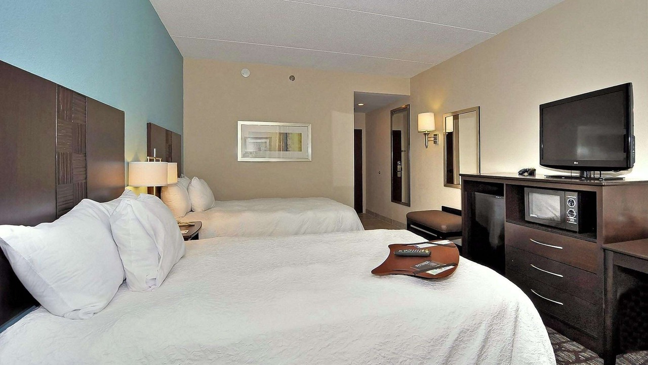 Photo of Bedroom in Eden