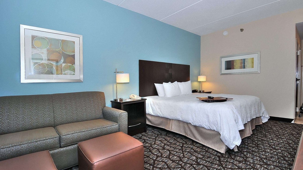 Photo of Bedroom in Eden