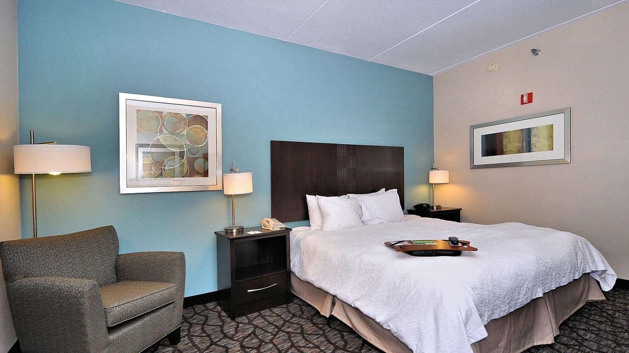 Photo of Bedroom in Eden