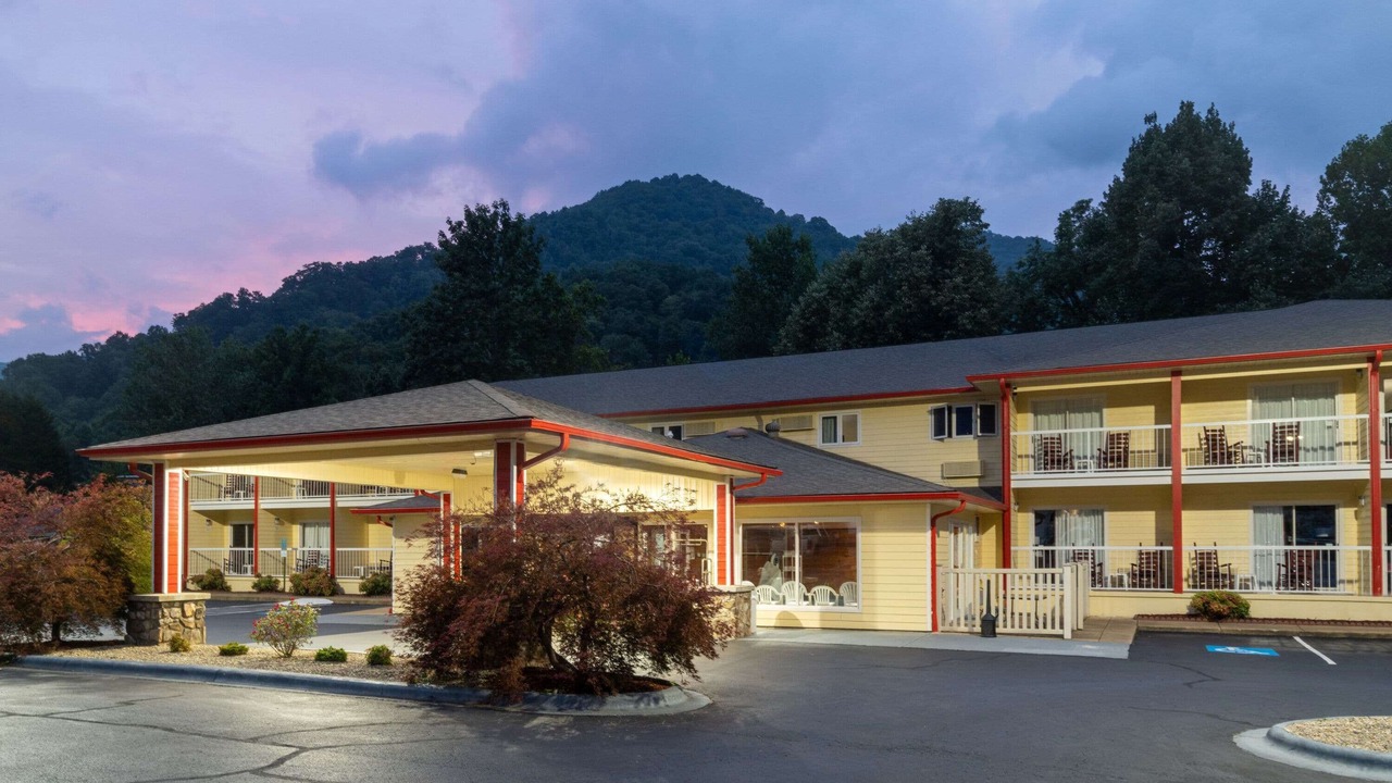 Photo of Outdoor in Maggie Valley