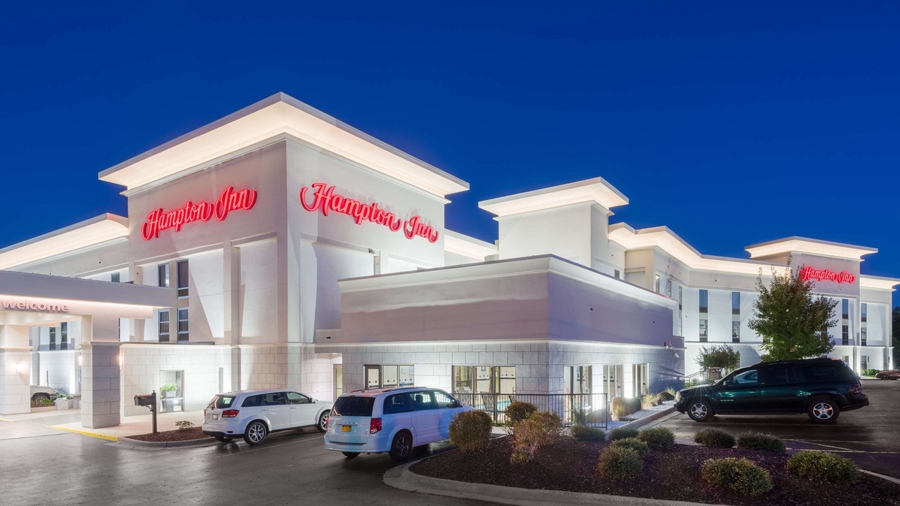 Photo of Outdoor in Mount Airy