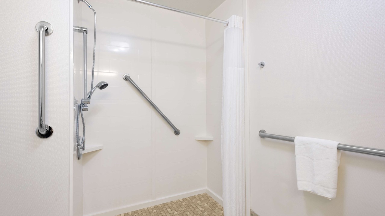Photo of Bathroom in Mount Airy