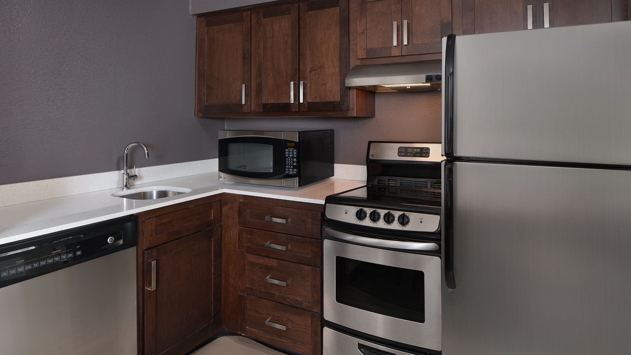 Photo of Kitchen in Southern Pines