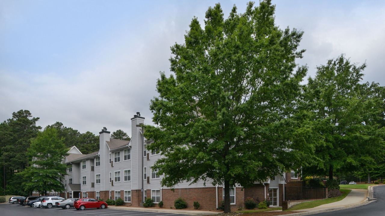 Photo of Outdoor in Southern Pines